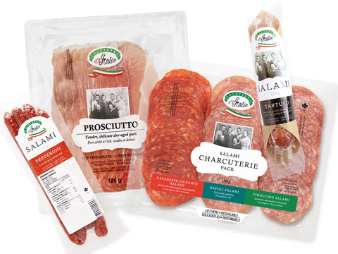 Charcuterie Pack