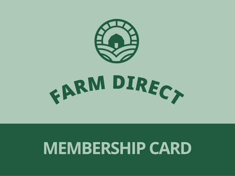 Farm Direct Membership